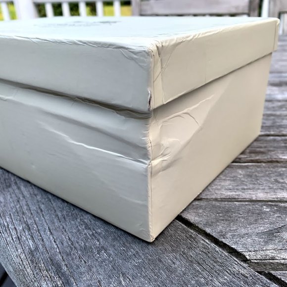 NWOT Coach Geri shoe - Picture 16 of 16